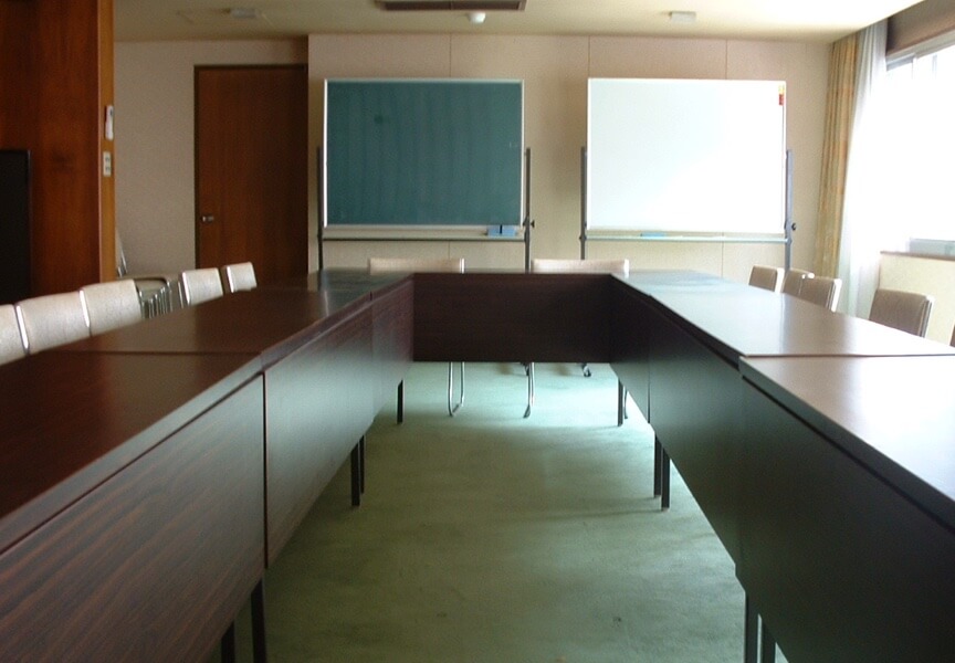 会議室