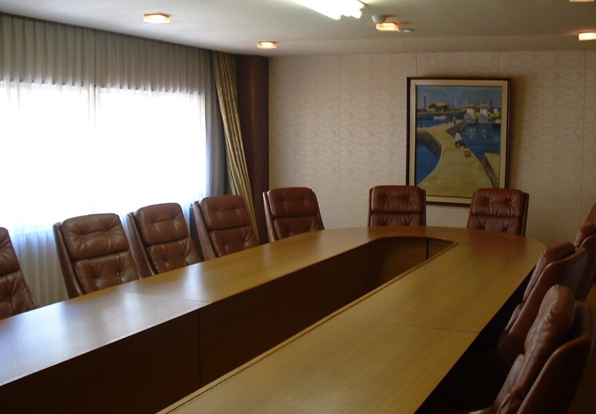 会議室